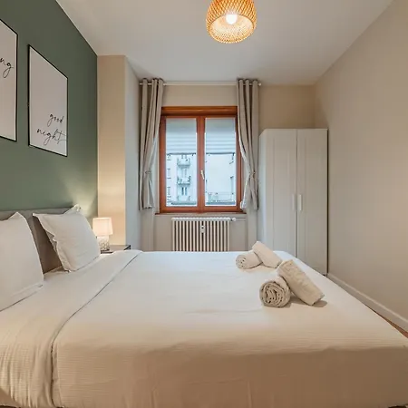 아파트 L'escapade Alsacienne - 3