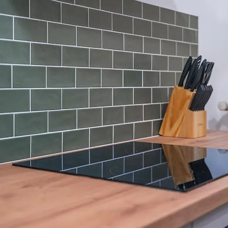 아파트 L'escapade Alsacienne - 3 *